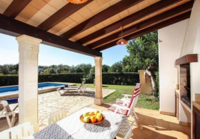 Nice cosy villa for 4 people by Renthousing
